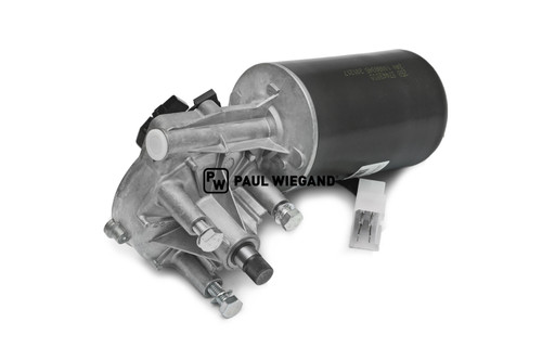 Wischermotor Johnston C401 Scheibenwaschanlage 24VDC EURO 6 (67034144)
