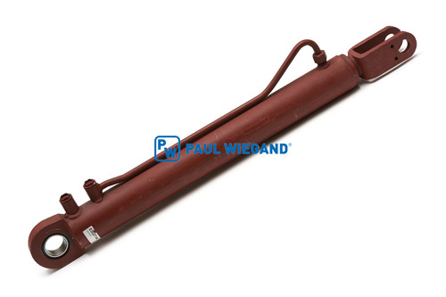 Hydraulikzylinder Haller x2 Heckteil doppeltwirkend (03027144)
