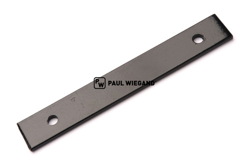 Klemmleiste Faun Variopress Ausschubwand 30x204x5mm  (01027360)