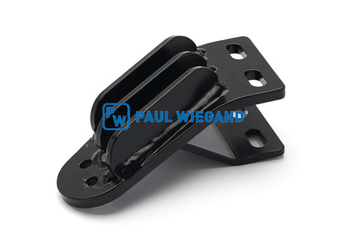 Halter Faun Viatec Viajet 6-7 hinten rechts  (61032075)