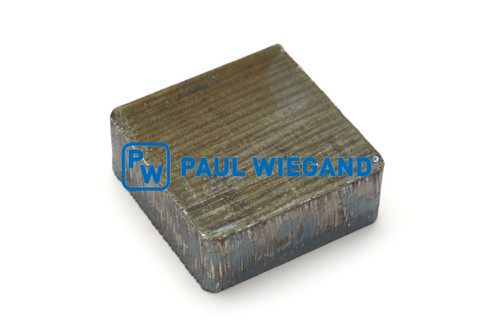 Platte Zöller 249 Behälterauflage für 11077088 links/rechts  (11980133)