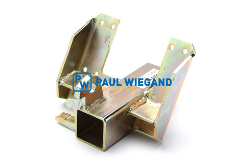 Lagerbock Faun Viatec AK 461 Besenarm Tellerbesen rechts  (61082013)