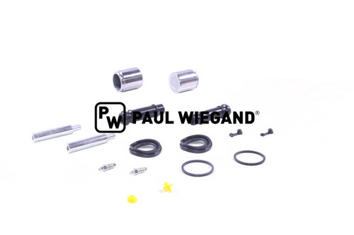 Reparatursatz Schmidt Swingo 200-Serie Kolben Bremssattel Vorderachse D: 46  (63026151)