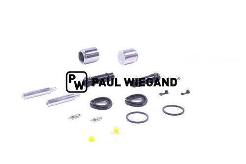 Reparatursatz Schmidt Swingo 200-Serie Kolben Bremssattel Vorderachse D: 46  (63026151)