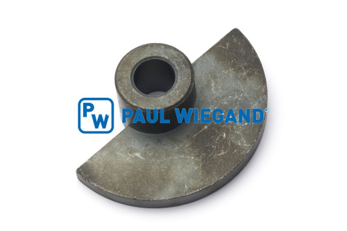 Riegel Bucher Municipal TAZ/TSZ Wartungsklappe  (68096004)