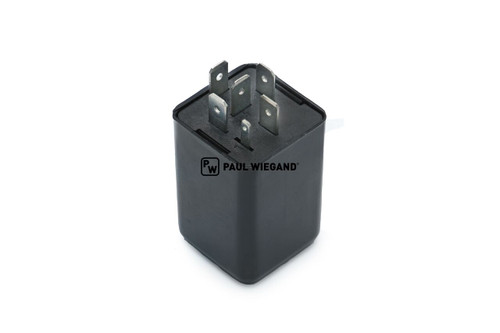 Relais Johnston C401 Kabine Fahrerhaus 24VDC Wechsler (67034146)