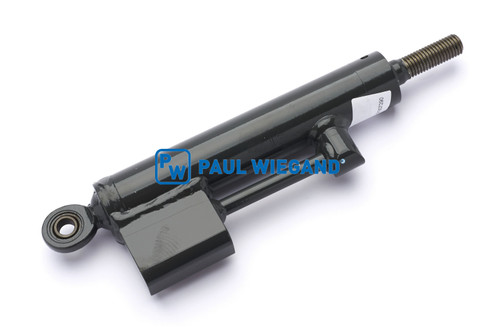 Hydraulikzylinder RAVO 5er-Serie Saugmund einfachwirkend (60054026)