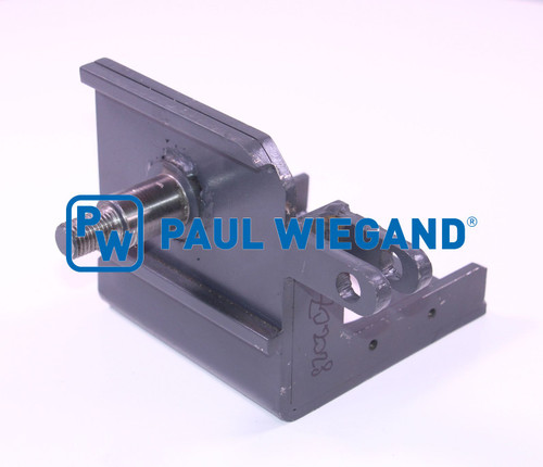 Motorkonsole Dulevo 5000 Hydraulikmotor Tellerbesen Frontbesen  (58012174)