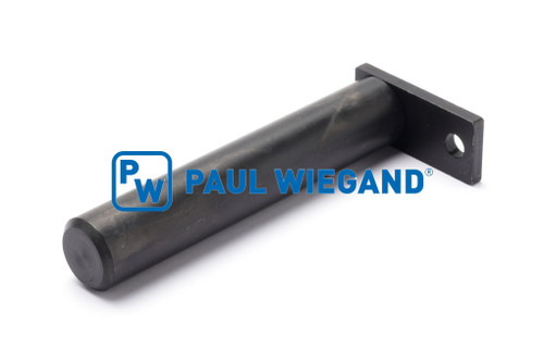 Sicherungsbolzen Zöller 2403 Alpha Hubwagen M6 D: 20 l: 106 (11380077)