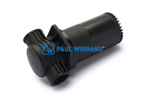 Wasserfilter Johnston VT/VS 650 komplett (67054018)