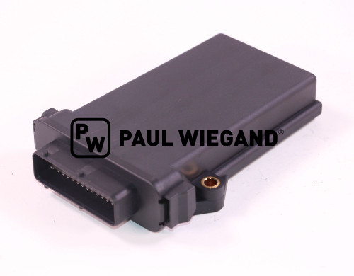 Videokontrolleinheit Motec Ametek MVCU1401-11 (79010001)