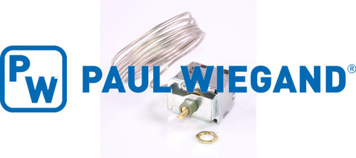 Drehschalter RAVO 5er-Serie Temperaturregler Klimaanlage  (60054411)