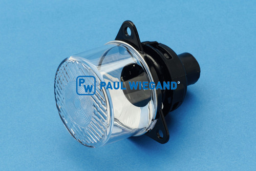Begrenzungsleuchte Schmidt Swingo 200-Serie vorne 12/24VDC 5W  (63026250)