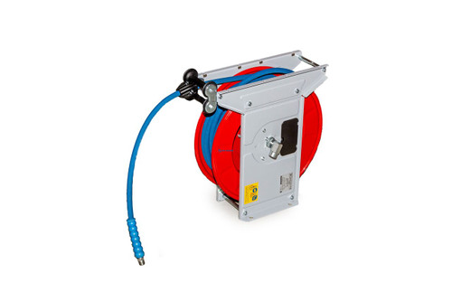 Schlauchhaspel G3/8" l: 15000 400 bar (93001789)