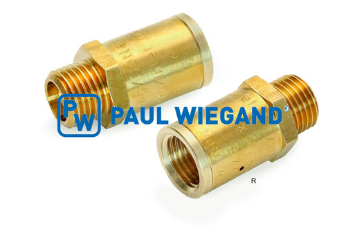 Druckminderer Faun Viatec Viajet 6-7 Pneumatikventil Membranwasserpumpe G1/4" - R1/4" 4bar/15bar (61034364)