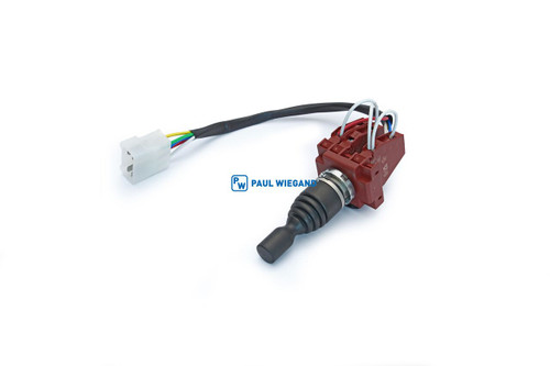 Joystick MFH 2500 Geschwindigkeitsregelanlage (59014074)