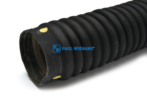 Saugschlauch Faun Viatec AK 461 Handsauganlage d: 203 l: 3900 s: 6  (61082154)