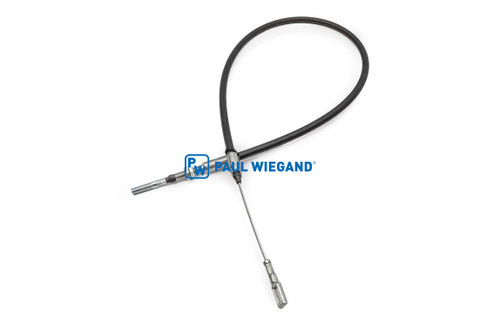 Bowdenzug MFH 2500 l: 1245 (59016071)