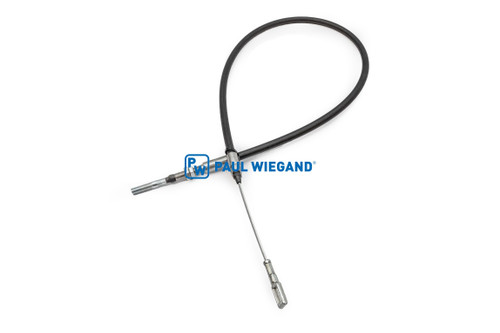 Bowdenzug MFH 2500 l: 1245 (59016071)