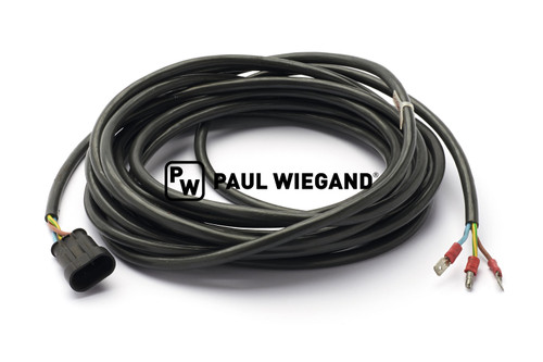 Kabelbaum Faun ENVIRONNEMENT Monolift Potentiometer l: 7000 3-polig  (70017302)