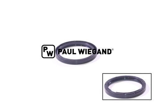 Wellendichtring Hako Citymaster 1200 Kurbelwelle Kupplungsglocke hinten D: 102 d: 82 h: 12  (65034157)