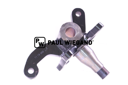 Achsschenkel Schmidt Cleango 400/500 Vorderachse rechts  (63036194)