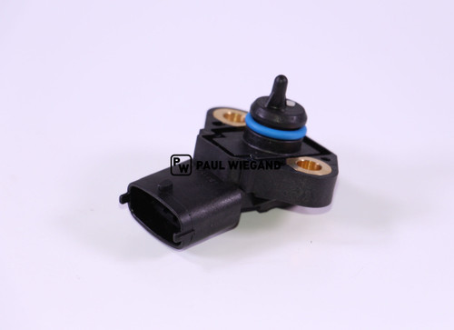 Pressostat d'huile MFH 5000 Moteur de traction 0,02-0,9 bar  (59024024)