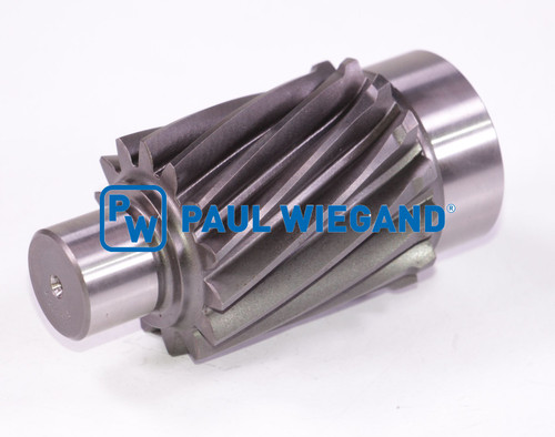 Ritzel MFH 2500 Untersetzungsgetriebe Typ 80 Hinterachse  (59012098)