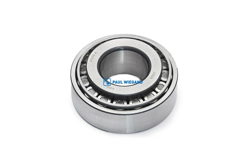 Kegelrollenlager D: 90 d: 40 b: 35,25 (90001121)