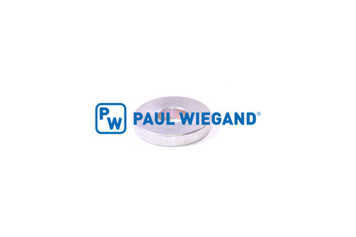 Unterlegscheibe DIN 6340 13x35x5 verzinkt (67013420)