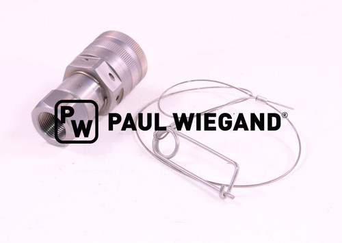 Cejn TLX Nippel Serie 507 1/2" - G 3/4"  (41100015)