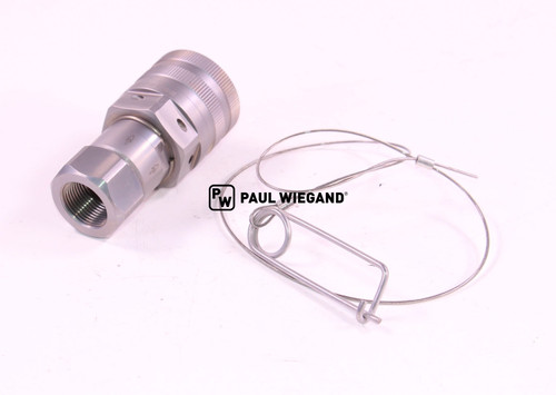 Cejn TLX Nippel Serie 507 1/2" - G 3/4"  (41100015)
