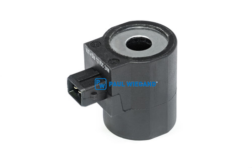 Magnetspule D: 39 d: 13.35 h: 50 12VDC (93002011)