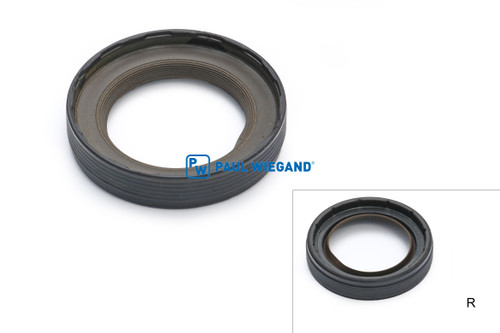 Wellendichtring Hako Citymaster 2000 Zylinderkopf Fahrmotor D: 47 d: 32 h: 10 "VW" (65064313)