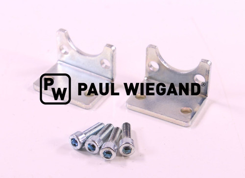 Bodenbefestigung Brock SL 280 inklusive Schraubensatz  (64062084)