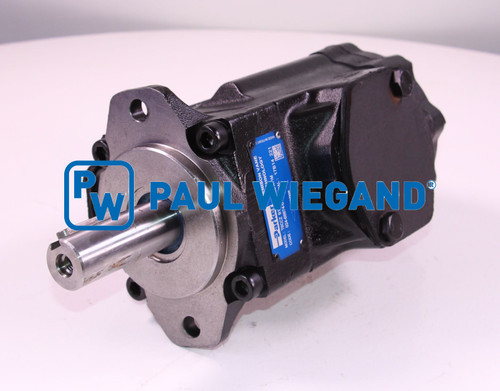 Hydraulikpumpe Stummer rechtsdrehend  (27990002)