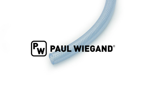 Schlauch D: 16 d: 10 s: 3 transparent (Meterware) (93001774)