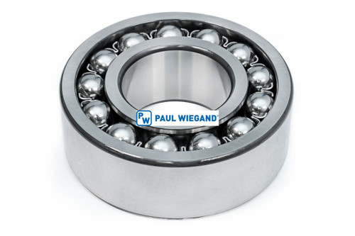 Pendelkugellager Kehrmaschine Beam S12000 Gebläsewelle D: 150 d: 70 b: 51 (51072003)