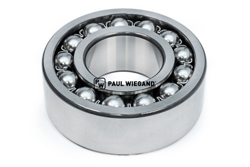 Pendelkugellager Kehrmaschine Beam S12000 Gebläsewelle D: 150 d: 70 b: 51 (51072003)