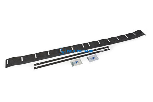 Gummischürze Faun Viatec Viajet 6-7 komplett Saugmund (61032344)