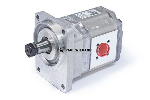 Hydraulikmotor Hako Citymaster 600 Gebläse Behälterdeckel linksdrehend 8cm³ (65074056)