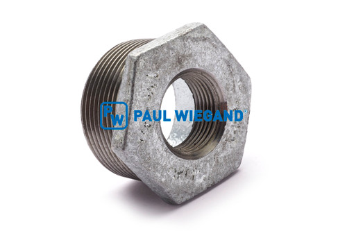 Reduzierverschraubung Bucher Municipal Pumpenverbindung R1 1/2"-R3/4" (68801034) Reduzierverschraubung Bucher Municipal Pumpenverbindung R1 1/2"-R3/4" (68801034)