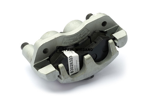 Bremssattel Schmidt Swingo 200-Serie hinten links 2x40 (63026323)