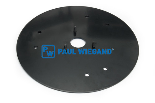 Besenteller Kehrmaschine Beam VX700 3x M10 D: 410 d: 50 (51990134)
