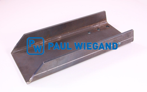 Halterung Haller x1 Trittbrettträger  (03011007)