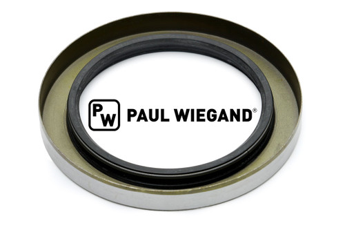 Wellendichtring Schmidt AS750/900/990 Getriebe Saugmund DIN 3760 NBR D: 120 d: 85 h: 13 (63132018)