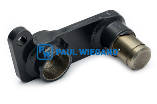 Spannhebel Schmidt AS750/900/990 Getriebe Saugmund D: 25 d: 28 (63132017)