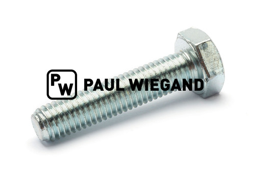 Sechskantschraube DIN/ISO 933/4017 M10x45 verzinkt 8.8  (68800938)
