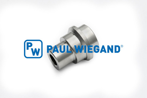 Buchse Bucher Municipal Cityfant 6000 Anhebung Sicherheitsstütze Edelstahl D: 15/20/25/19,6 d: 8,6 h: 30.2 (68062371)