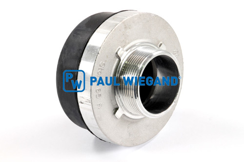 Stutzen RAVO 5er-Serie Ablass Wassertank G2" D: 118 h: 74 (60056625)